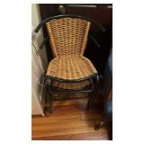 to newer design, stacking chairs, heavy duty,
