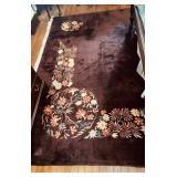 Room size 10x12 ft carpet, rug in bedroom number