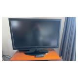 RCA 42 inch flatscreen TV model number