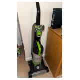 Power force, helix turbo Bissell vacuum