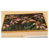 Large original Oil Painting on canvas, modern