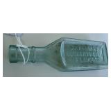 Antique "Dr. Fenner
