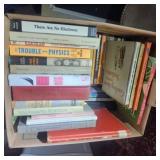 Vintage Book Lot - Assorted Titles, Authors & Ages