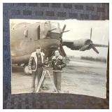 Photograph 303rd Bomb Group 'Hells Angels'