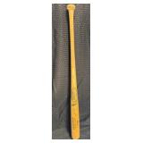 Greg Luzinski signed Baseball Bat- genuine Louis .