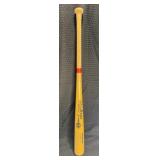 Mike Schmidt signed Baseball Bat ï¿½Rawlings Big Stn