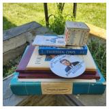 Political Memorabilia Lot