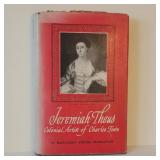 Jeremiah Theus Colonial Artist of Charles Town