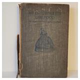 Rare Book 'My Confederate Girlhood' Logan 1932