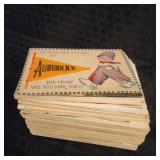 250+ Auburn Area Postcards (Most Pre 1920)