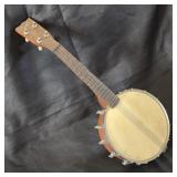 Antique 'Bacon' 4 String 'Jazz Era' Banjo #7803