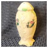 Vint. 'Maruhon Ware' Sugar Shaker / Hat Pin Holder