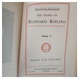 Box Lot of Miscellaneous Antique & Vintage Books