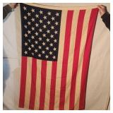 50 Star American Flag
