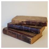 Book Harry and Lucy Concluded - Boston 1825