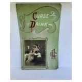 Quite Rare Advertising Poster From a Penny Arcade