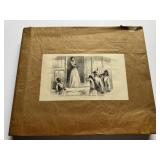 Rare Book "Battles and Leaders of the Civil War"