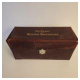 Rare Book Set 'The Works of William Shakespeare'