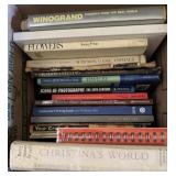 Vintage Book Lot - Assorted Titles, Authors & Ages