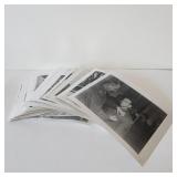 75 Official WWII Photographs - Marked Confidential