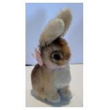 Vintage ï¿½Steiffï¿½ Mohair ï¿½Sonny Bunnyï¿½ Rabbit