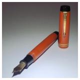 Antique Parker Duofold Fountain Pen - 1915