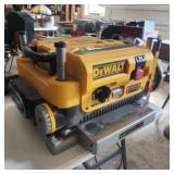 Dewalt 13" Thickness Planer DW735 - Little Used