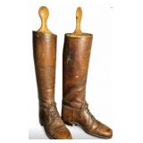 Custom Vintage Dehner