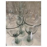6 Glasses