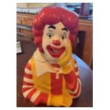 Vintage Ronald McDonald