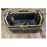 Olympia Tools 18-1/2" Open-Top Tote Bag