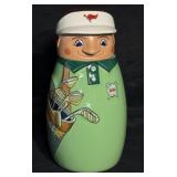 Vintage 1996 Schultz & Dooley " Mulligan Mc Brew "