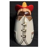 Vintage 1992 Shultz & Dooley " Fireman Fritz "