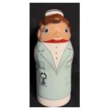 Vintage 1997 Schultz & Dooley "Nurse Polly "