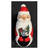 Vintage 1995 Shultz & Dooley " Santa Claus "