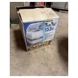 Porta Potti/ New Old Stock