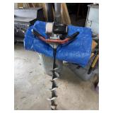 Predator Gasoline Auger