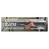 2-Ton Steel Floor Jack Cross Beam