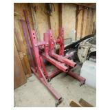 "Torin"  Automotive Body Repair Rotational Twirler