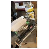 Air Compressor (10) Tools