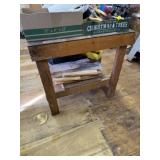 Work Bench/table
