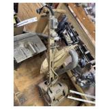 Vintage Floor Sander