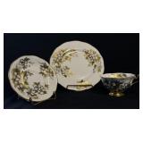 Royal Albert "White Dogwood " Bone China