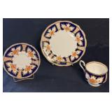 Royal Albert "Royalty " Bone China Set