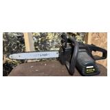 "Craftsman" 16 Inch Electric Chainsaw