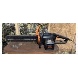 "WEN" Model 4118 Electric Chainsaw 18 Inch