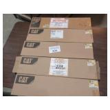 5 CAT 305-0329 Filters