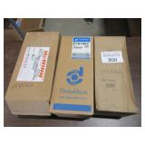 3 Donaldson Air Filters #P181062