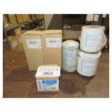 Donaldson Fuel Water Separator, Filters