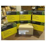 John Deere and ValPar Fuel Filters